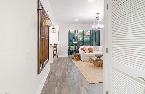Royal Harbor Condo | A resort property with plenty of amenities and close to downtown Naples