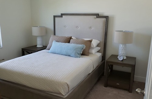 Gulfport House | Stunning Brand New Modern Coastal Home in the heart of Gulfport