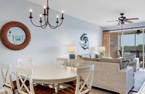 Placida Condo | Boca Vista - Stunning water views, kayaks