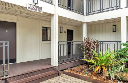 Wesley Chapel Condo | Golf Patio Condo | Work-Friendly Stay | 4 Queen Beds | Saddlebrook Resort | Optional Amenities