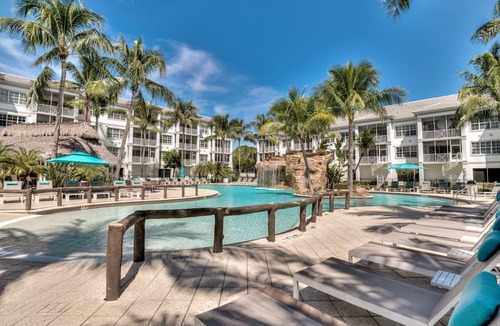 Bonita Shores Condo | Bonita Village 3502
