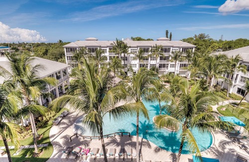 Bonita Shores Condo | Bonita Village 3502
