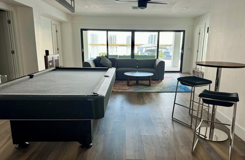 Bonita Springs House | Grand Waterfront House, Breathtaking Views, private backyard with pool/hot tub