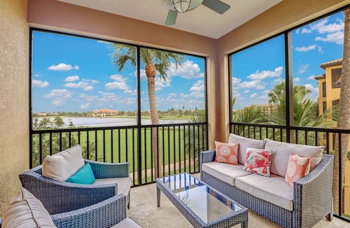 Bonita Springs Condo | Welcome to Bonita National House!