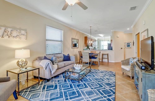 Bonita Springs Condo | Welcome to Bonita National House!