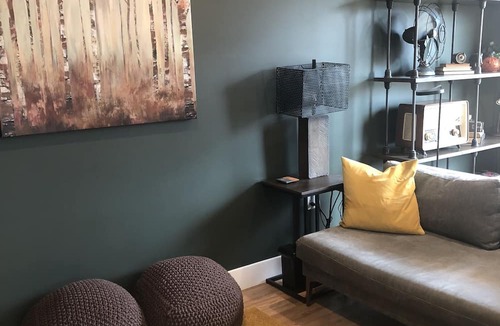 Saluda House | Come enjoy this mountain retreat before the school year begins!