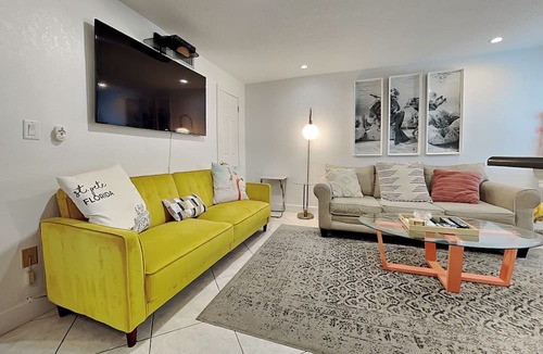 St. Pete Beach Condo | Waves 17 | Community Pool, Close to Beach Access + Activities!