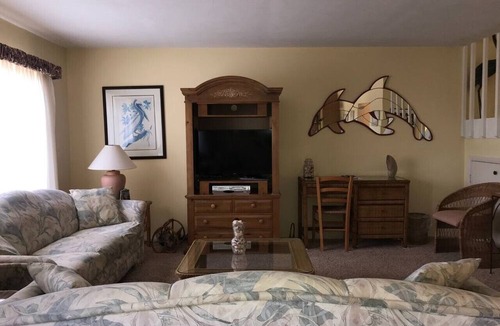 Sanibel Condo | Blind Pass Condos at Bowman's Beach F206 on beautiful Sanibel Island