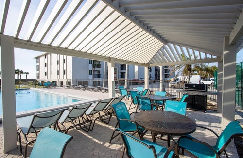 Beachview Country Club Estates Condo | Beautiful Gulf Views On Sanibel - Sanddollar A104