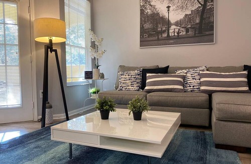 Clearwater Condo | Beautiful apartment at AVALON RESORT TYPE CONDO; 2Br, 2Ba