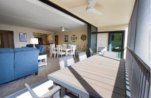 Beachview Country Club Estates Condo | Gulf View, Two Bedroom Condo - Sundial P203
