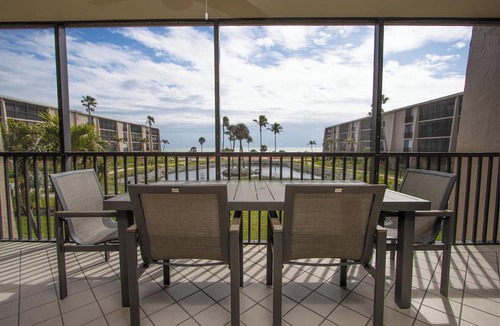 Beachview Country Club Estates Condo | Gulf View, Two Bedroom Condo - Sundial P203
