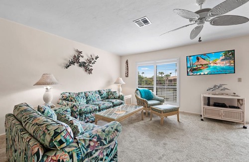 Sanibel Condo | Blind Pass Condos at Bowman's Beach F204 on beautiful Sanibel Island