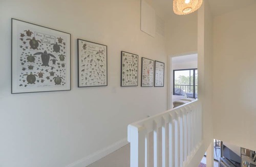 Sanibel Condo | LAKE PALMS 1 - Sanibel Condo Overlooking Lagoon
