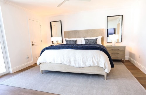 Park Shore Condo | Freshly Remodeled & Newly Furnished 11th Floor Condo with Incredible Views