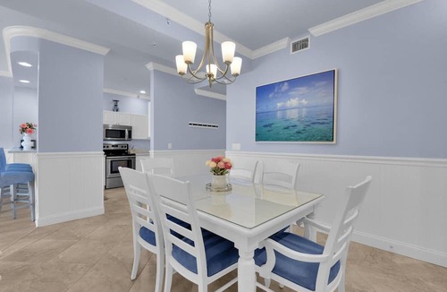 Naples Condo | SEAGRAPE at Greenlinks - Best View in Lely, Renovated Coastal Golf Villa!