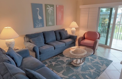 Sanibel Condo | 5 Star Rated