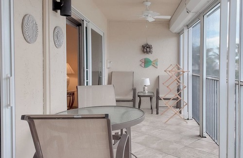 Sanibel Condo | 5 Star Rated