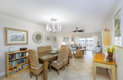 Sanibel Condo | Sanibel Siesta on the Beach unit 607