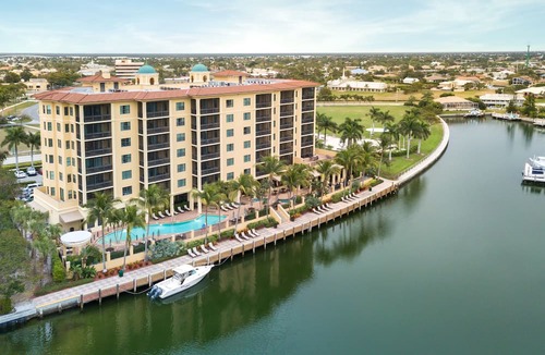Marco Island Condo | Holiday Inn Club Vacations Sunset Cove Resort by IHG