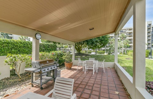 Longboat Key Condo | 2 BR Beachplace Condo Unit 5-301 by RVA
