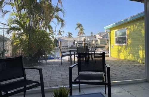 Matlacha Apartment | Book now and save: great deals for your next getaway!