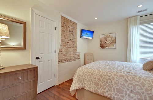 Cannonborough Elliotborough House | SOUTHERN CHARM! DOWNTOWN CHARLESTON - Sleeps 10