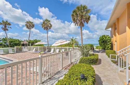 Whitney Beach Apartment | Gulfside Resort – Silver Sands #241A by RVA