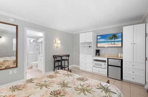 Whitney Beach Apartment | Gulfside Resort – Silver Sands #241A by RVA
