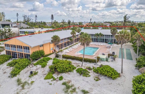 Whitney Beach Condo | Silver Sands Serenity – Unit 234 by RVA
