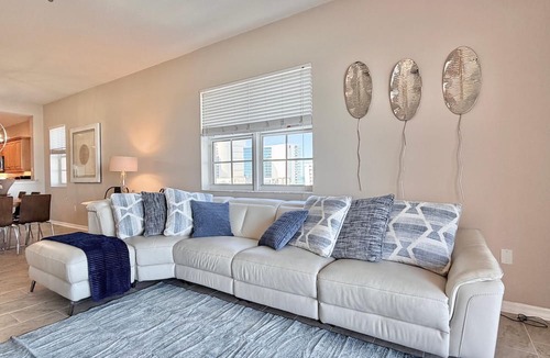 Clearwater Beach Condo | Harborview Grande 700 Waterfront Condo