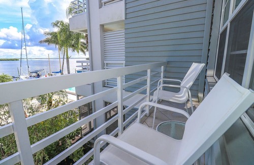 Whitney Beach Condo | Secluded Bayside Gem with Spectacular Views!