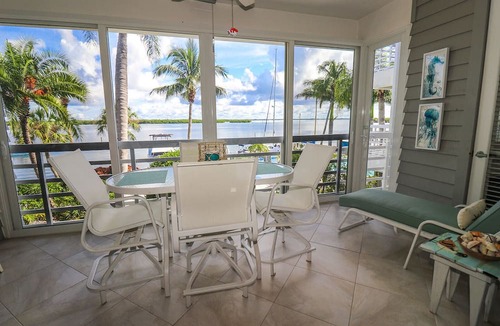 Whitney Beach Condo | Secluded Bayside Gem with Spectacular Views!