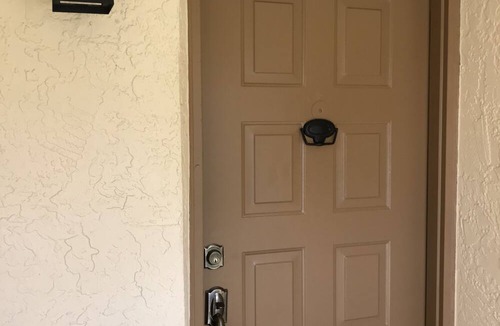 Pinellas Point Condo | Quiet condo -amazing water view of Tampa Bay from living room, bedrooms, balcony