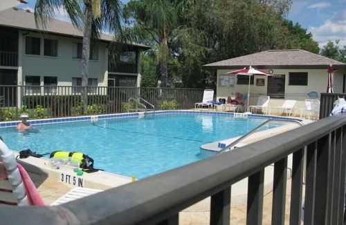 The Meadows Condo | Nicely decorated comfortable 2 bedroom 2 bathroom condo