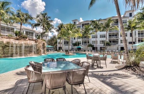 Bonita Shores Condo | My Florida Paradise! at Bonita Village #9204