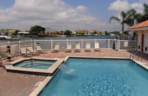 Clearwater Beach Condo | Book Early! Nicest Waterfront Condo in Harborview Grande At Discounted Rate!
