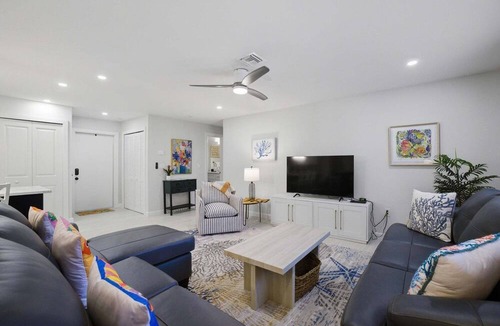 Sanibel Condo | Blind Pass Condos at Bowman's Beach B102 on beautiful Sanibel Island