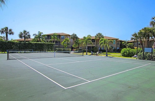 Sanibel Condo | Blind Pass Condos at Bowman's Beach F205 on beautiful Sanibel Island