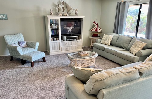 Sanibel Condo | Blind Pass Condos at Bowman's Beach E208 on beautiful Sanibel Island