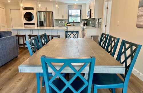 Sanibel Condo | Blind Pass Condos at Bowman's Beach G104 on beautiful Sanibel Island
