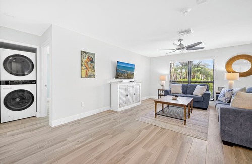 Sanibel Condo | Blind Pass Condos at Bowman's Beach G103 on beautiful Sanibel Island