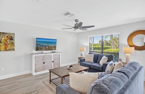 Sanibel Condo | Blind Pass Condos at Bowman's Beach G103 on beautiful Sanibel Island