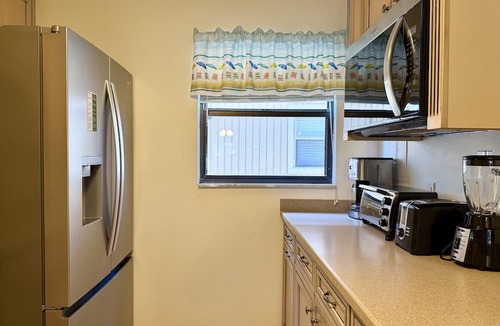 Sanibel Condo | Blind Pass Condos at Bowman's Beach B206 on beautiful Sanibel Island