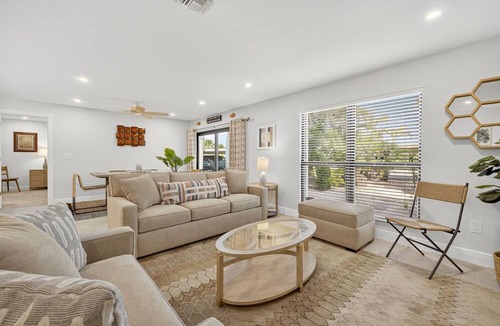 Sanibel Condo | Blind Pass Condos at Bowman's Beach A104 on beautiful Sanibel Island
