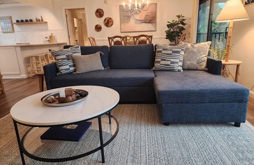 Sanibel Condo | Blind Pass Condos at Bowman's Beach C208 on beautiful Sanibel Island