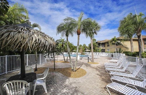 Sanibel Condo | Blind Pass Condos at Bowman's Beach A203 on beautiful Sanibel Island