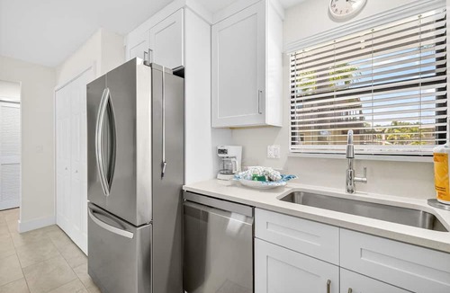 Sanibel Condo | Blind Pass Condos at Bowman's Beach C108 on beautiful Sanibel Island