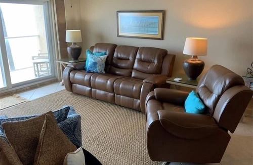 Longboat Key Condo | Beachcomber unit 204