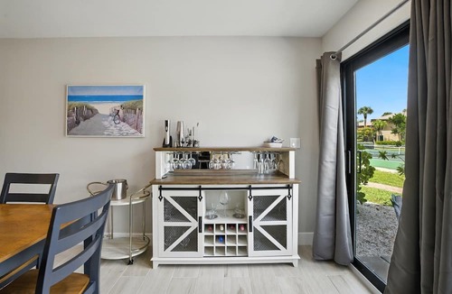 Sanibel Condo | Blind Pass Condos at Bowman's Beach E110 on beautiful Sanibel Island